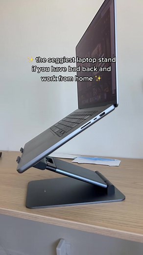 and it matches my space grey macbook 😫 #amazonfinds