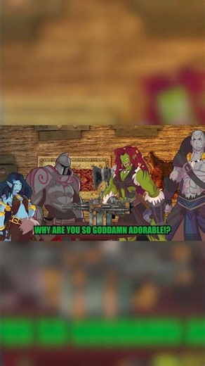 The BIG weapon! #dnd #dungeonsanddragons #dnd5e #fantasy