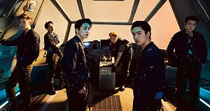 「K-POP King」回歸！EXO 新作《DON'T FIGHT THE FEELING》重磅橫掃 85 國 iTunes 專輯排行榜！ - COOL-STYLE 潮流生活網
