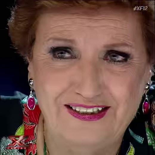 Camilla Musso è venuta a #XF12 per essere ascoltata da qualcuno. Siamo tutt’orecchi. | X Factor Italia