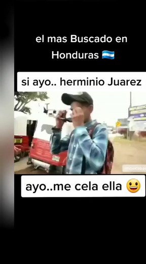 Saludos a todas las chicas y señoras bellas de Honduras y la usa | Humor y Personajes de Honduras