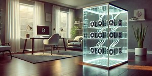 Immersion Mining for Home Miners: A Quiet, Efficient, and Innovative Solution