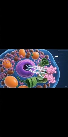 Chapter-----( cell cycle and cell division ). summary from Introduction to G2phase