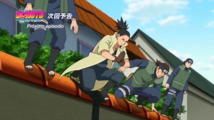 70K views · 1.1K reactions | Boruto capitulo 205 Avance sub español Boruto capitulo 204 completo en la página  | Mitsuki 2.0 | Facebook