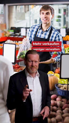 Digitaler Vertrieb = weniger Admin, mehr Abschluss. 📈 CRM, Angebote, Kommunikation – effizient abgestimmt. Wie Sie Zeit im Außendienst sparen, sehen Sie im Video. 📲 Link in der Bio. #vertriebsoptimierung #crm #digitalisierung #außendienst #vertriebsstrategie | Matthias Dialer - die Strategieberatung