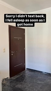 It happened just like that 😂 #misteroddandmisstree | Mister Odd and Miss Tree