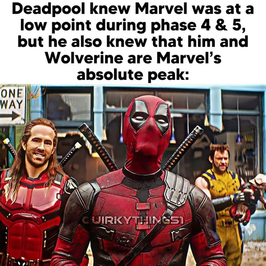 "It's been MISS AFTER MISS" -Deadpool talking about Marvel itself😭🙏🏻 #deadpool #marvel #memes #4k