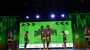 1.3K reactions · 26 comments | G-Force MD X Wan Squad Dance Competition Routine - Tech Run ❤️ #GForce #dancer #viral #trend #FYI | Gi Force | Facebook