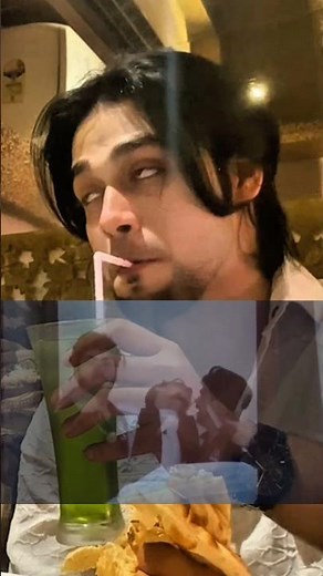 The Most Awkward Dinner Dates Ever