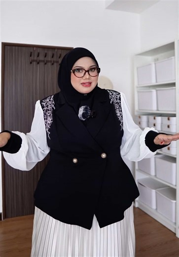 Stunning Plus-Size Outfits from SHEIN Malaysia