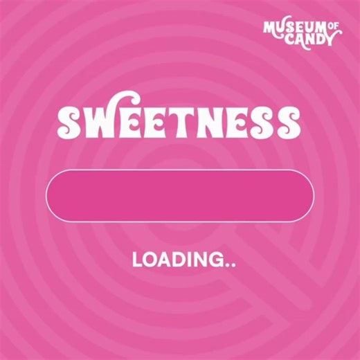 The countdown to candyland has begun! Stay tuned for our opening! #MuseumOfCandy #SugarRushDubai #openingsoon #immersiveexperiencedubai #visitdubai #wheretovisit