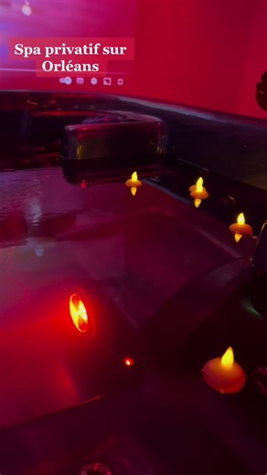 Nouveau spa privatif réservé aux femmes à Orléans