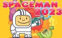 Play Spaceman 2023 | Free Online Games. KidzSearch.com