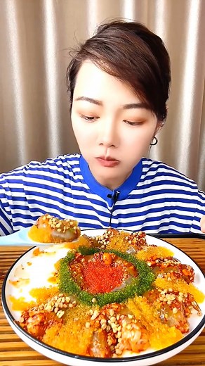 4.1K views · 62 reactions | #foodie #eating #asmr #fyp #eatingchallenge #asmrfood #asmrsounds #mukbang #asmreating #recoveryweek #shortvideofbreels #shortsreels #asmrvideo | SP ASMR | Facebook