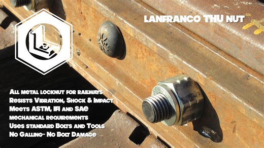 J.Lanfranco Locknut Installation