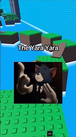 Yara Yara phonk Explained #shorts #roblox #robloxrant