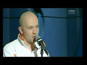 Na Stojáka - borec 2 - Karel Hynek