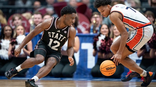 SEC men's basketball tournament live updates, scores, highlights