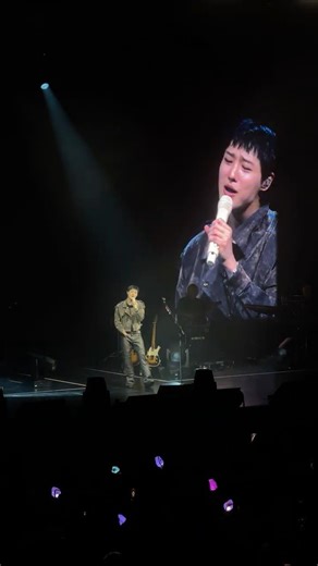 JJ Lin - Twilight (Cover by WOODZ) #WOODZ #우즈 #Archive1 #Archive1_in_Singapore #林俊杰