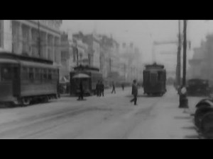 Bessie Smith - Back-Water Blues (1927)