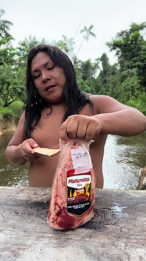 Novas Delícias: Experimentando o Calango frito