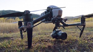 Test Footage From the DJI Zenmuse X7: How Does It Stack Up Against the X5S?