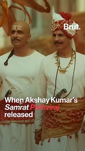 This historical figure became the centre of many debates when a film based on him released recently. But who was he, really? | Brut India