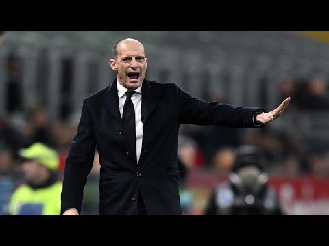 Niente rivoluzioni per il Derby: la scelta definitiva di Allegri su modulo e tridente #allegrimilan