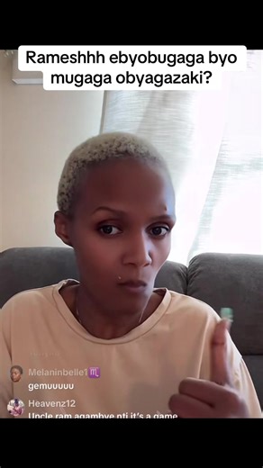 #mamafina #sengaacid #luwilightedutainment #fyp #videoviral