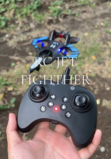 RC Jet Fighter Aircraft: A Beginner's Guide