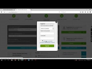 ¿Como recuperar contraseña y cambiar correo de Sofia plus?