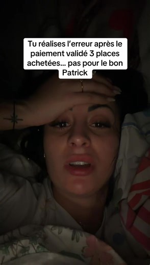 Casser la voix après Belle: Une erreur de réservation