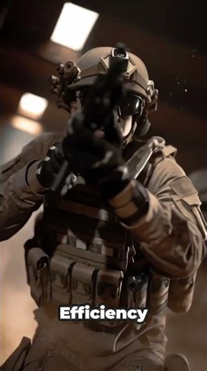 What makes Delta Force so dangerous?