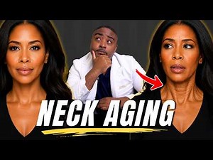 The Real Reason Your NECK Ages Faster Than Your Face