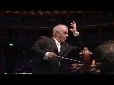 Beethoven - Symphony No. 2 (Proms 2012)