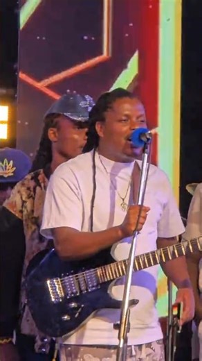 Maima performing Ka mainswitch live at Kamba Festival 2025 |Uhuru Gardens
