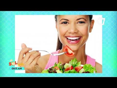 NUTRICIÓN: Alimentos para combatir la candidiasis