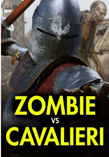 Blight Survival: Zombies vs. Cavalieri Gameplay