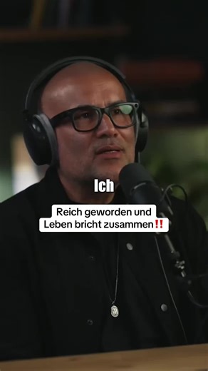 Kemal Üres: Vom Erfolg zum persönlichen Zusammenbruch