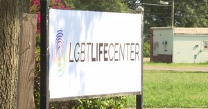 Interior construction begins on $1.8M LGBT Life Center in Hampton