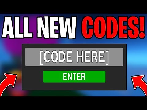 *NEW* ALL UPDATE CODES IN ANIME FIGHTING SIMULATOR ENDLESS ROBLOX (AFSE UPDATE CODES!)