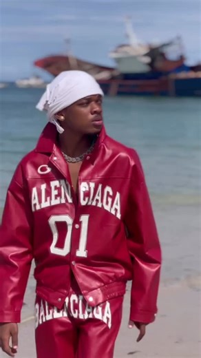 Licky Tones on Instagram: "🥶🥷"