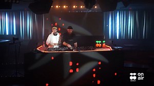 andhim Pacha On Air | Pacha Munich | (Germany) Watch the full set with Tracklist On DanceTelevision Website&Apps | Tech House Terrace