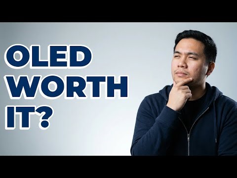 How Is the Nintendo Switch OLED Screen Different?