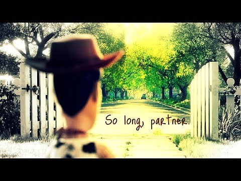 Pixar Sad Music That Make Us Cry