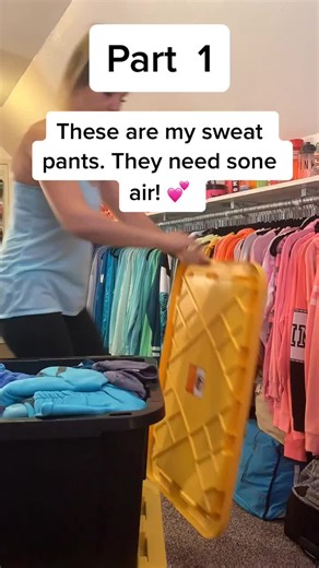 Pink and Victoria's Secret Sweat Pants Collection - Part 1