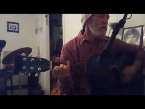 Simple Man (acoustic cover)