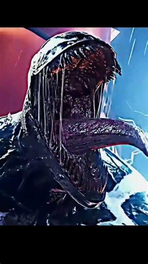Venom vs shadow #sonic