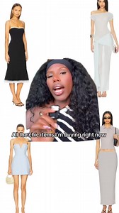 55K views | Everything you need to look your chicest this season. Shop now—only on REVOLVE. | REVOLVE | Facebook