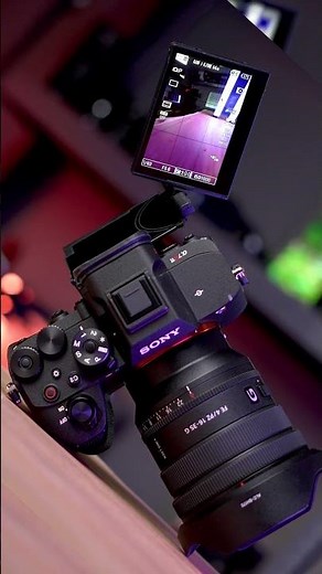 Sony A7R VI - Brilliant! 📸 #sonyalpha